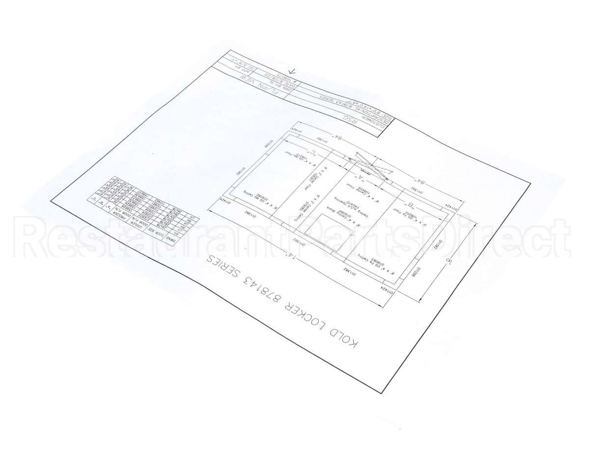 163918 Norlake Kl Floor Plan Kl 878143