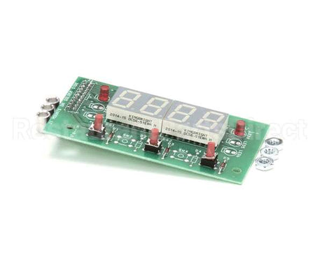 163975 Marshall Air Display Led Control For