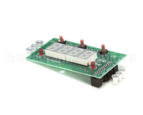 163975 Marshall Air Display Led Control For