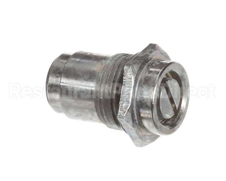 163A T&S Brass Bst Built-In Stop Assembly