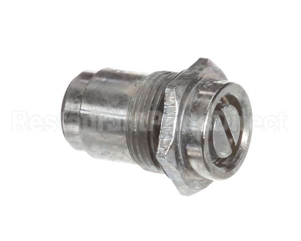 163A T&S Brass Bst Built-In Stop Assembly