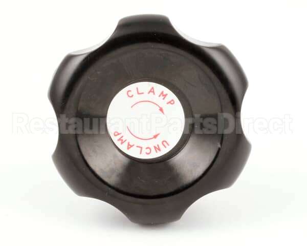 164-58S Prince Castle Carriage Knob