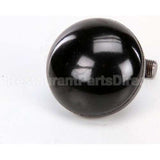 164-60S Compatible Prince Castle Hand Support Knob