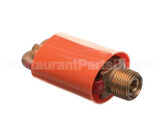 16401 Gaylord 325 Degree, 65 Spray Angle, 1/4" Orifice