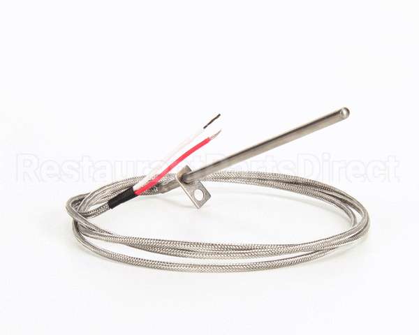 16407 Nieco Thermocouple Probe,5.50,Type J,51Leads
