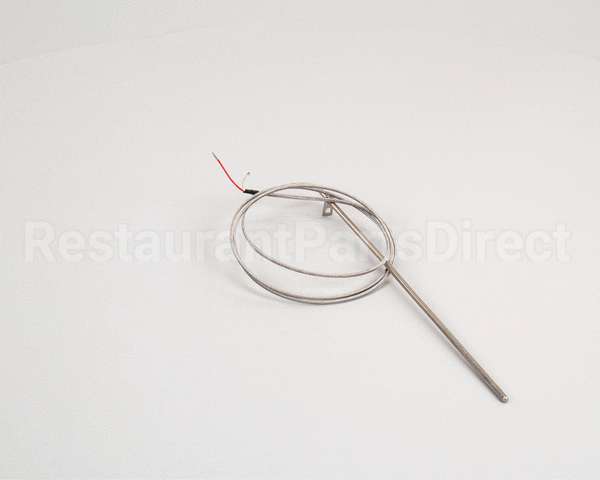 16408 Nieco Thermocouple Probe,11.63,Type J,51Leads