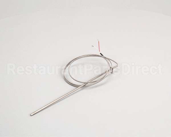 16408 Nieco Thermocouple Probe,11.63,Type J,51Leads