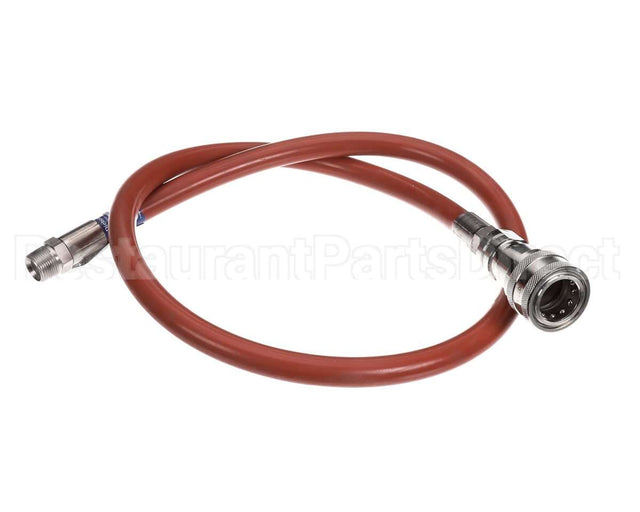 164144 Henny Penny Assembly-Direct Connect Hose Eeg