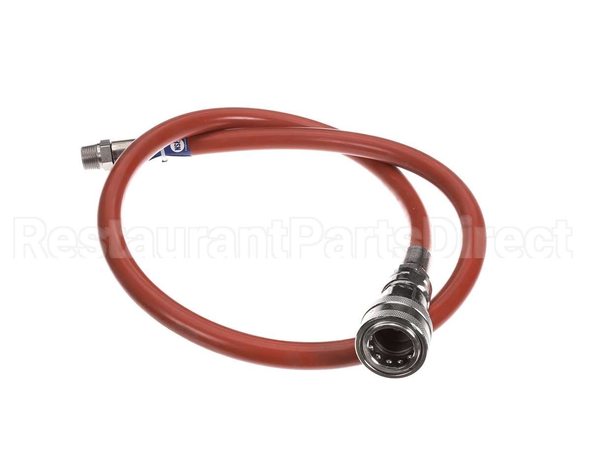 164144 Henny Penny Assembly-Direct Connect Hose Eeg