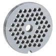16424-1 Compatible Hobart Grinder Plate - 3/16"