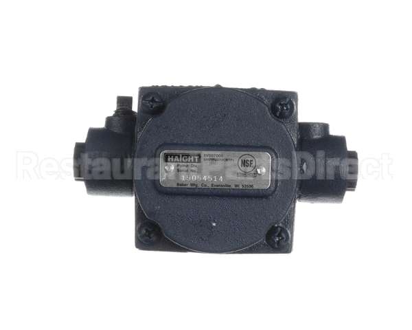 164323 Henny Penny Pump-5Gpm Hub Mount Filter