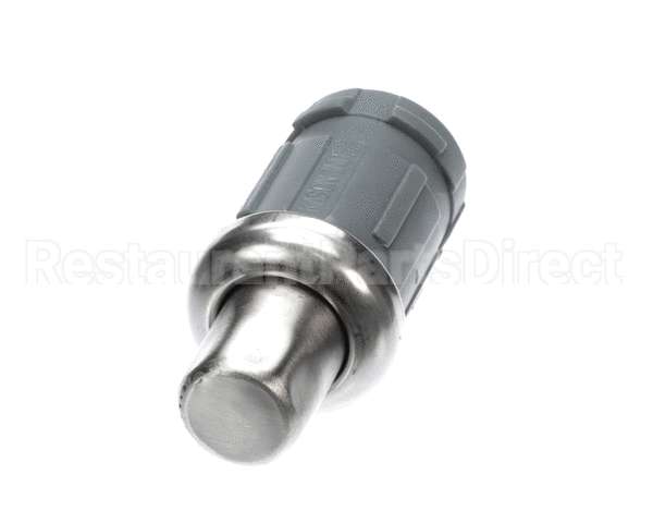 1645-000357 Kason Stainless Steel Foot 1-5/8 In