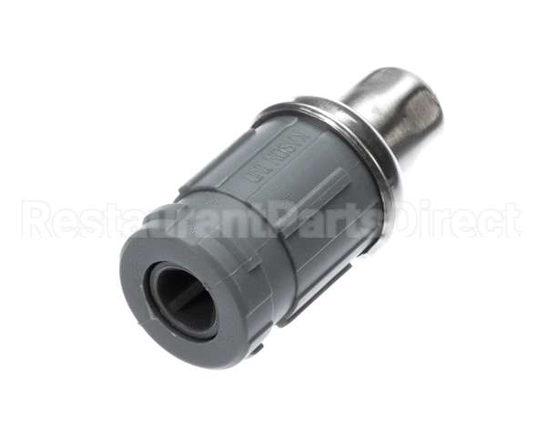 1645-000357 Kason Stainless Steel Foot 1-5/8 In