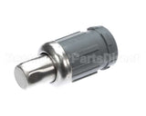 1645-000357 Kason Stainless Steel Foot 1-5/8 In