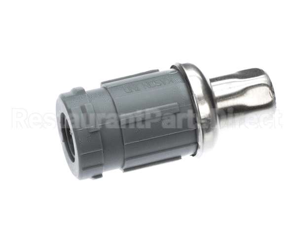 1645-000357 Kason Stainless Steel Foot 1-5/8 In