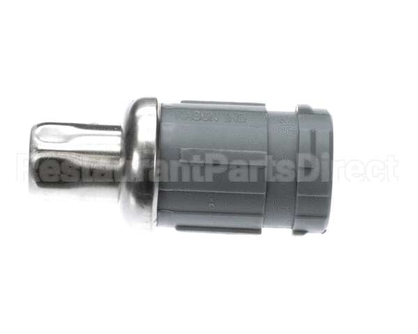 1645-000357 Kason Stainless Steel Foot 1-5/8 In