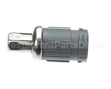 1645-000357 Kason Stainless Steel Foot 1-5/8 In