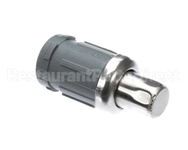 1645-000357 Kason Stainless Steel Foot 1-5/8 In