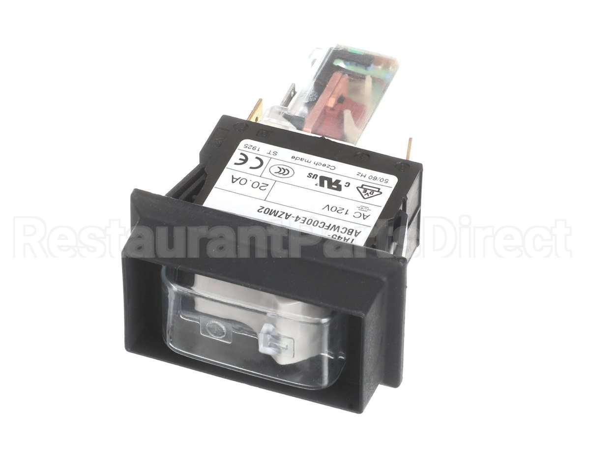 16452 Omcan Onoff Switch Tm Weber 120V