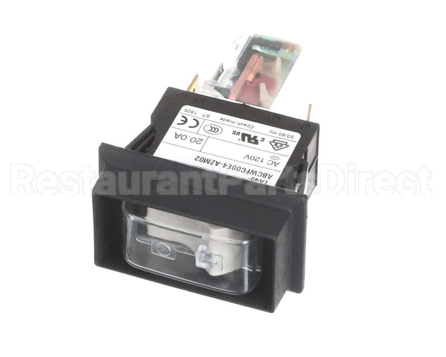 16452 Omcan Onoff Switch Tm Weber 120V