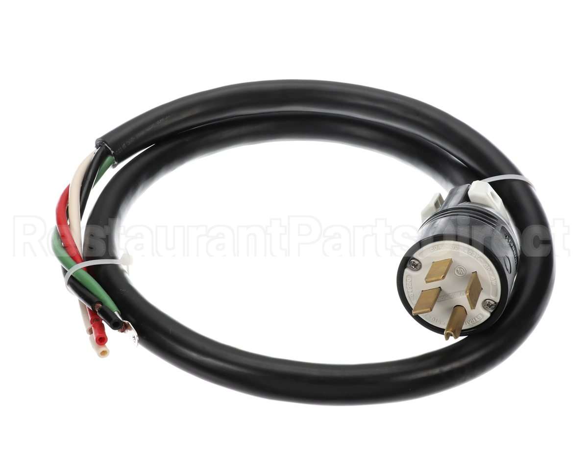 164520-001 Henny Penny Assy-Cord & Plug 208/240-50Amp