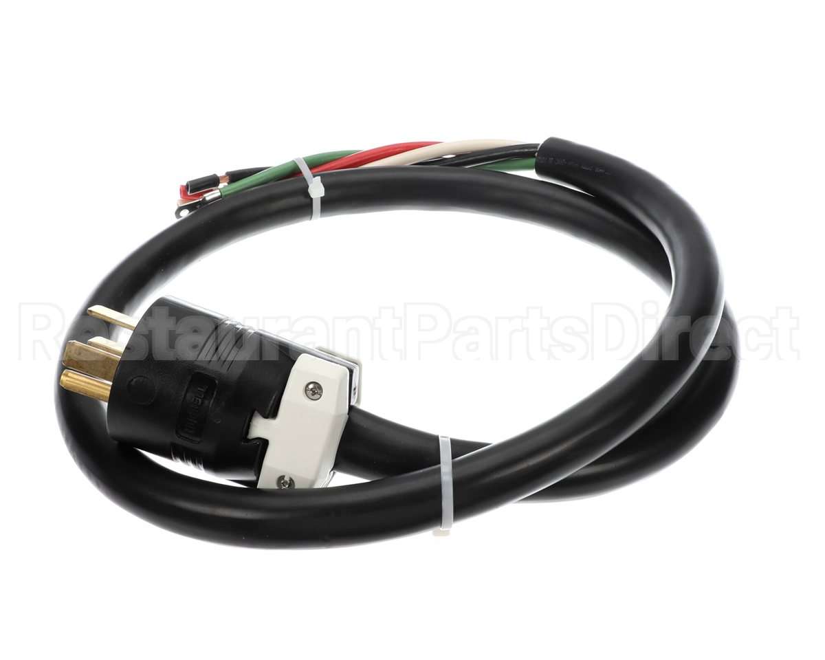 164520-001 Henny Penny Assy-Cord & Plug 208/240-50Amp