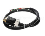 164520-001 Henny Penny Assy-Cord & Plug 208/240-50Amp