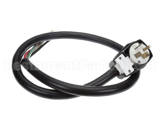 164521-001 Henny Penny Assy-Cord & Rt A 208/240-50Amp