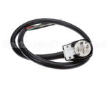 164521-001 Henny Penny Assy-Cord & Rt A 208/240-50Amp