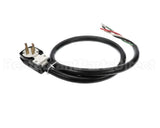 164521-002 Henny Penny Assy-Cord & Rt A 208/240-60Amp
