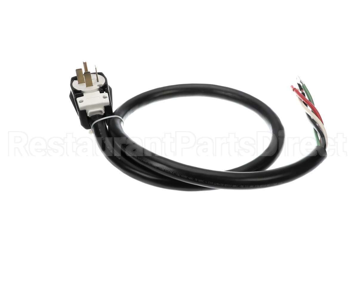 164521-002 Henny Penny Assy-Cord & Rt A 208/240-60Amp