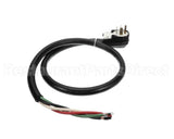 164521-002 Henny Penny Assy-Cord & Rt A 208/240-60Amp