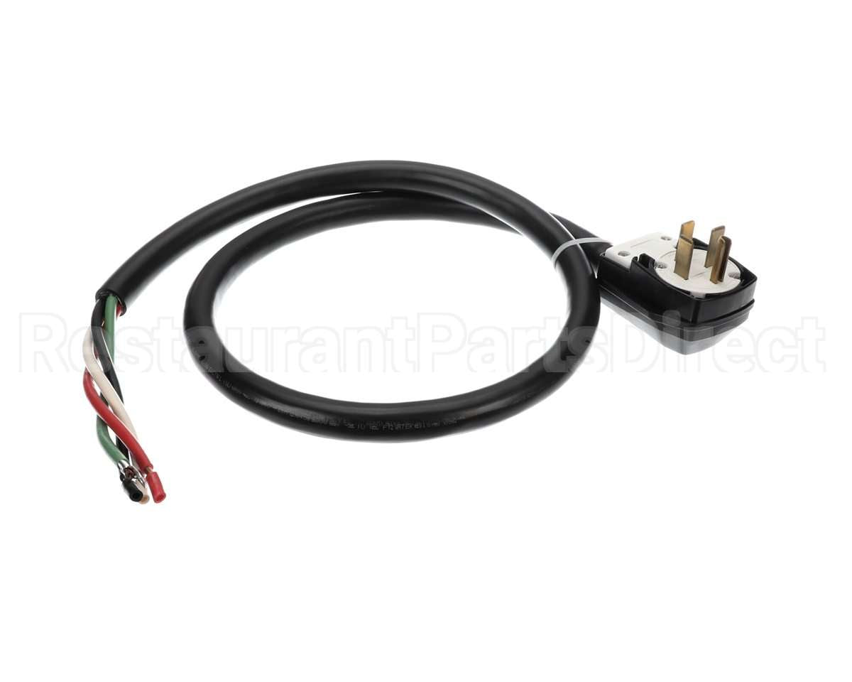 164521-002 Henny Penny Assy-Cord & Rt A 208/240-60Amp