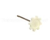 164649 Norlake 5-3/8" Inside Release Lock Bar