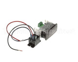 164670 Norlake Xr02Cx Service Replacement Kit