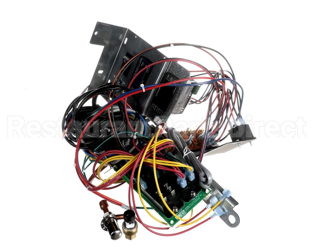 164679 Norlake Control Assy Cpf075Dc-B W/Ev