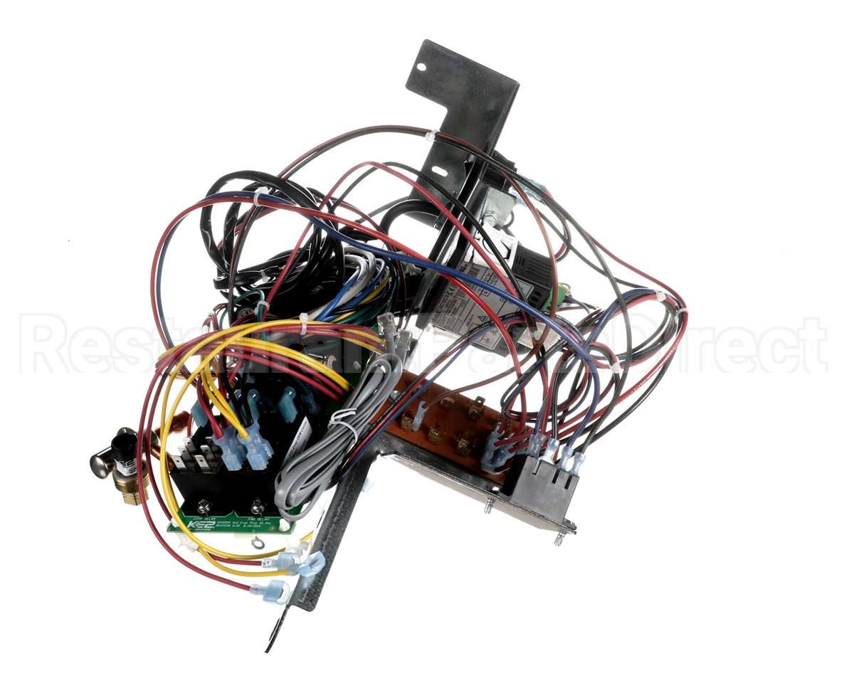 164679 Norlake Control Assy Cpf075Dc-B W/Ev