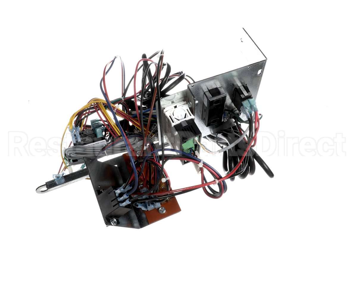 164679 Norlake Control Assy Cpf075Dc-B W/Ev