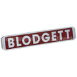 16470 Compatible Blodgett 10 Blodgett Nameplate