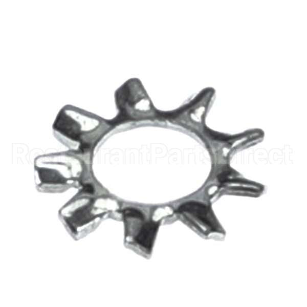 16479 Compatible Blodgett Washer, Ext Tooth .4005 Od
