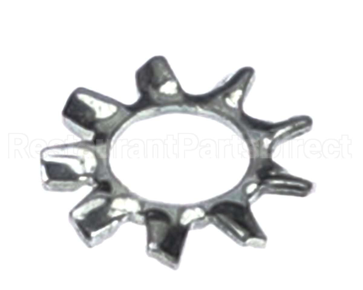 16479 Blodgett Washer, Ext Tooth .4005 Od