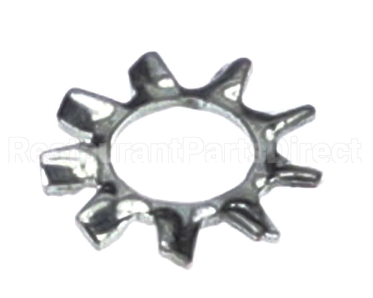 16479 Blodgett Washer, Ext Tooth .4005 Od