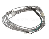 1648 Thermalrite Blast Chiller 4Sided Heat Wire 30X72