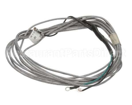 1648 Thermalrite Blast Chiller 4Sided Heat Wire 30X72