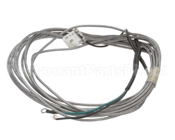 1648 Thermalrite Blast Chiller 4Sided Heat Wire 30X72