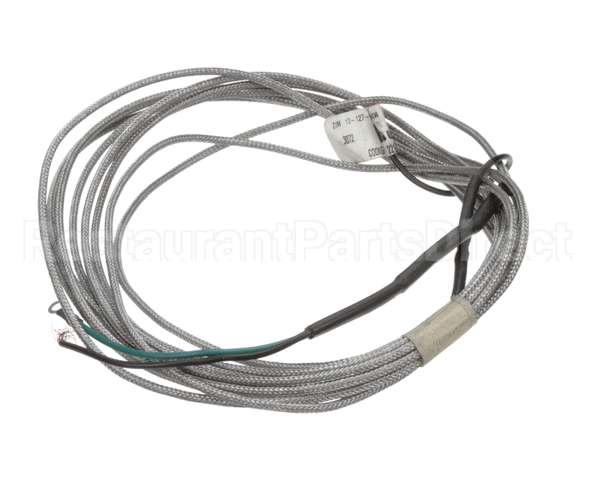 1648 Thermalrite Blast Chiller 4Sided Heat Wire 30X72
