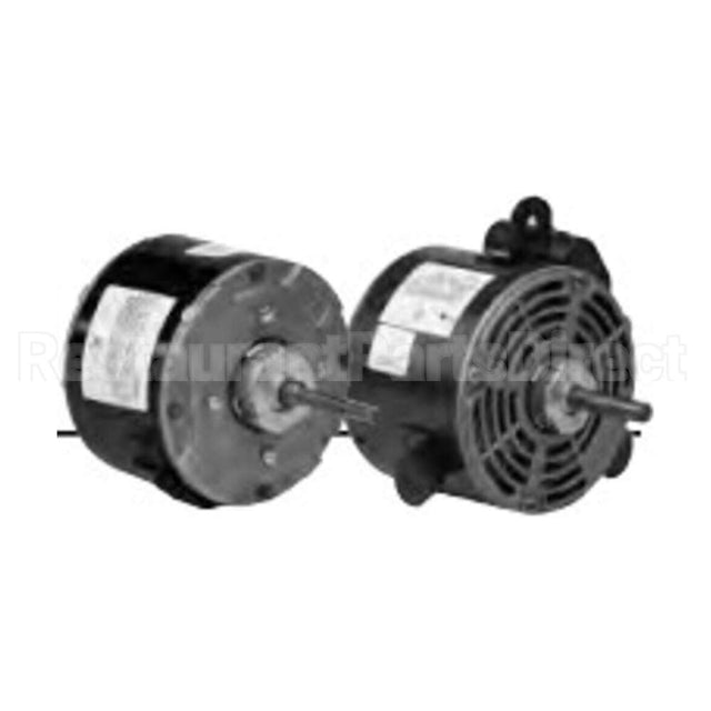 1648 US Motors Nidec Condenser Fan Motor