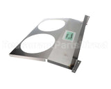 164912S Norlake Fan Deck Assy
