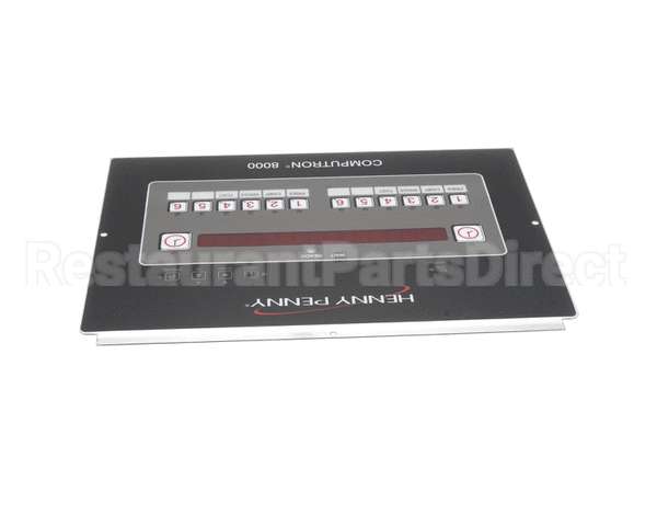 164939 Henny Penny Assembly-Panel Arm 32X Pc
