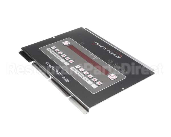 164939 Henny Penny Assembly-Panel Arm 32X Pc